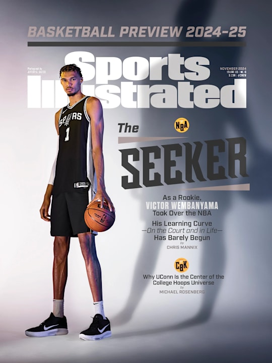 随着NBA